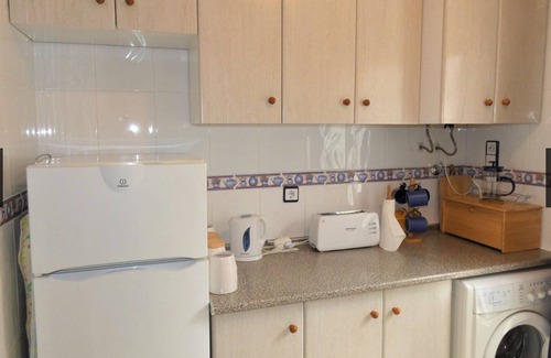 Mazarron Villa | Spanish Clasico Style Villa