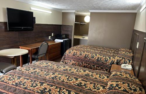 Brookhaven Hotel | Spanish Inn Motel