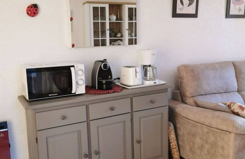 Peniscola Apartment | Spanish Mont-St-Michel. Two terraces with sea view. Two TVs + WIFI