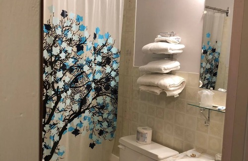 Algoma District Hotel | Spanish River Inn