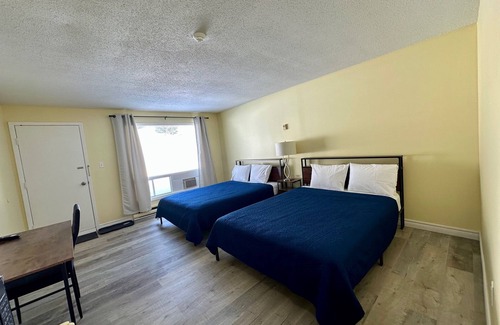 Algoma District Hotel | Spanish River Inn