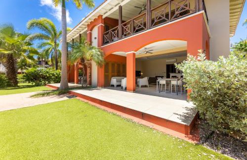 Jan Thiel Apartment | Spanish Water Apartments - La Maya Resort at Jan Thiel
