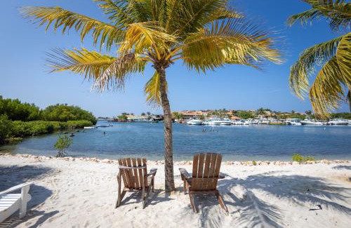 Jan Thiel Apartment | Spanish Water Apartments - La Maya Resort at Jan Thiel