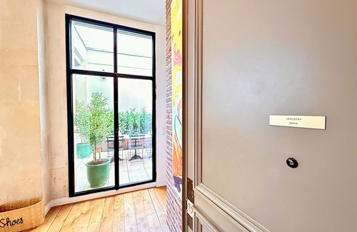 Saint-Merri Apartment | Sparissimo, 6 Br/4 Ba, 14 ppl, 220 m²