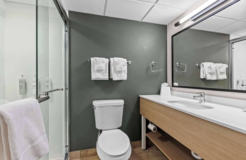 Trevose Hotel | Spark by Hilton Bensalem Philadelphia