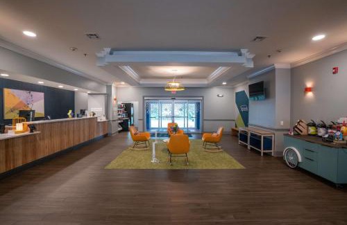 Brandon Hotel | Spark by Hilton Brandon