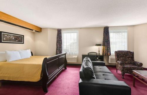 Brockville Hotel | Spark by Hilton Brockville
