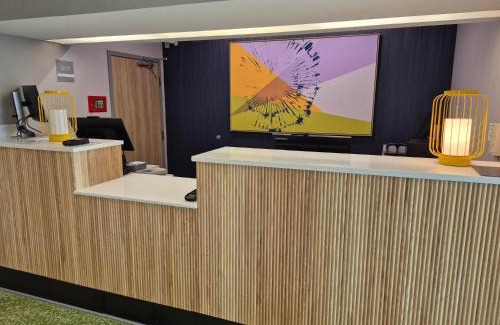 Rohrerstown Hotel | Spark by Hilton Lancaster