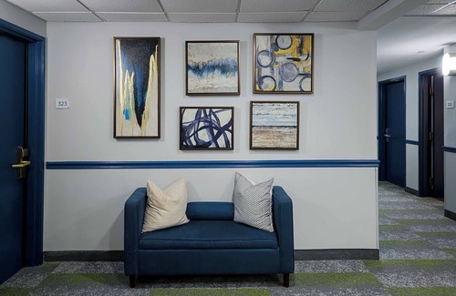 Gunter Afs Hotel | Spark by Hilton Montgomery EastChase