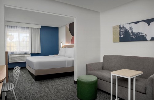 Tucson Hotel | Spark By Hilton Tucson Airport