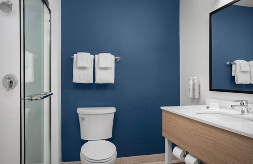 Tucson Hotel | Spark By Hilton Tucson Airport