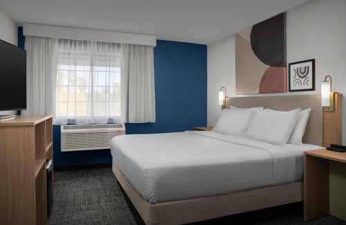 Tucson Hotel | Spark By Hilton Tucson Airport