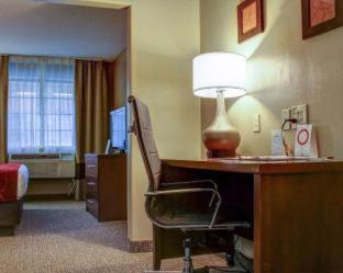 Tucson Hotel | Spark By Hilton Tucson Airport
