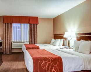 Tucson Hotel | Spark By Hilton Tucson Airport