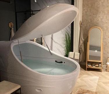 Franeker Bed & Breakfast | Sparkle privé wellness B&B