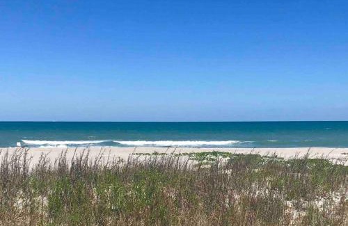 Port Canaveral House | Sparkling 2bed 1bath Beach Home - Unit 214