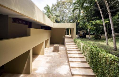 Anapoima Apartment | Sparkling 3BR Villa with Pool at Mesa de Yeguas