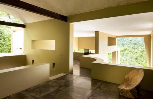 Anapoima Apartment | Sparkling 3BR Villa with Pool at Mesa de Yeguas