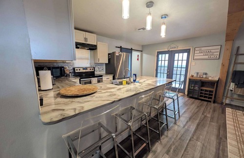 Bay Area House | Sparkling City Stay S