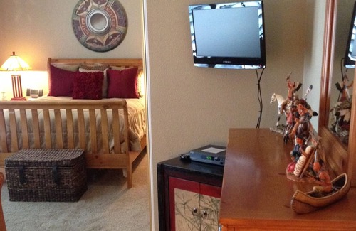 Palm Desert Condo | Sparkling Condo In Palm Desert Calif