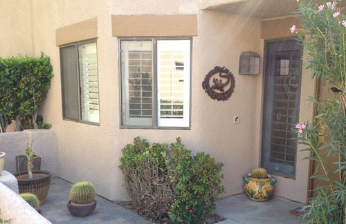 Palm Desert Condo | Sparkling Condo In Palm Desert Calif