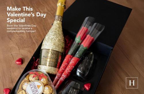 Rathmines House | Sparkling Waters
