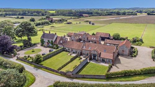 Bodham House | Sparks Barn