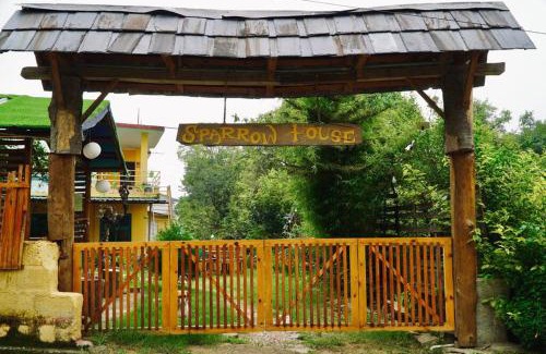 Suja Apartment | Sparrow House, Landing Site, 3-bedroom house, Kitchen, Bonfire