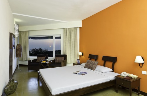 Kanyakumari Hotel | Sparsa Resorts Kanyakumari