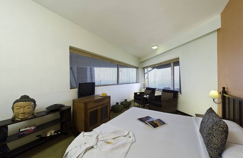 Kanyakumari Hotel | Sparsa Resorts Kanyakumari