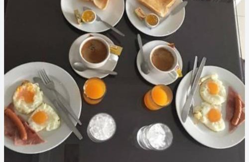 Nong Chaeng Hotel | Sparta beachfront patong