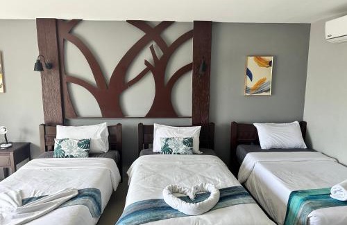 Nong Chaeng Hotel | Sparta beachfront patong