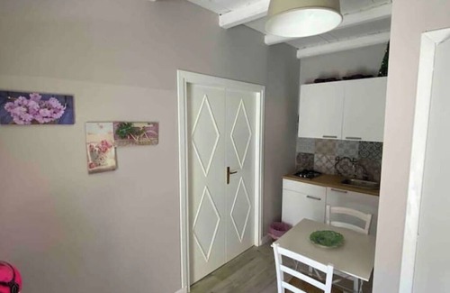 Kalsa Apartment | Spasimo Boutique