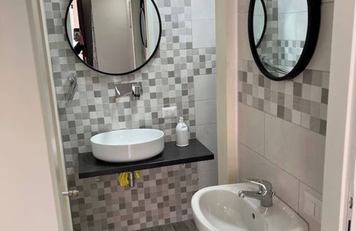 Kalsa Apartment | Spasimo Boutique