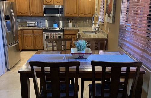 Paradise Valley Village Condo | Special Dec 14, 2025-Jan 13, 2026 4th Floor Views of Pool 5, Golf Course & Mtns