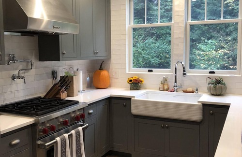Ellicottville House | Special Occasion Home Located Minutes from Town