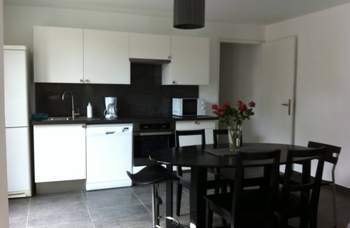 Tamaris Villa | Special offer 700€ week Bas Villa jardin Face mer from october to may except sco vacations