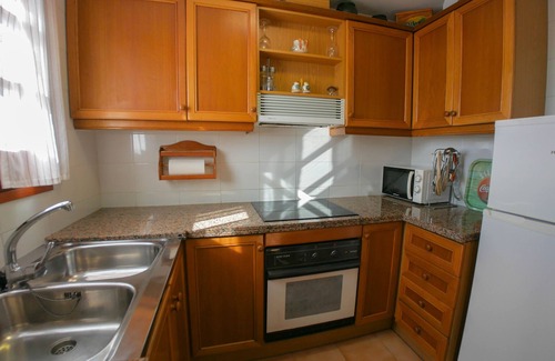 Castell-Platja d'Aro Apartment | Special offer from 22 to 25 June and 3rd week of July