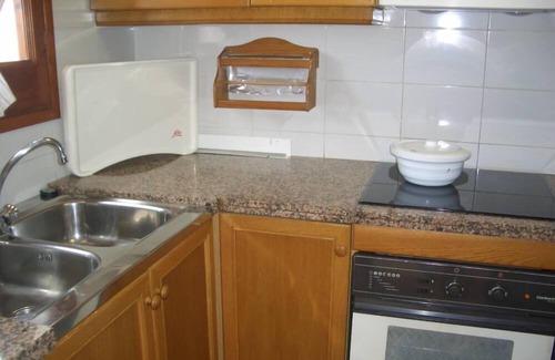 Castell-Platja d'Aro Apartment | Special offer from 22 to 25 June and 3rd week of July