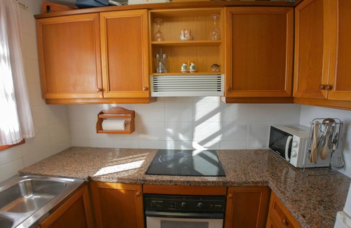 Castell-Platja d'Aro Apartment | Special offer from 22 to 25 June and 3rd week of July