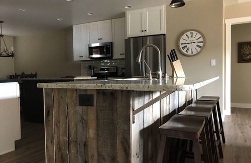 Payson House | Special Offer! Payson Home With Scenic View!