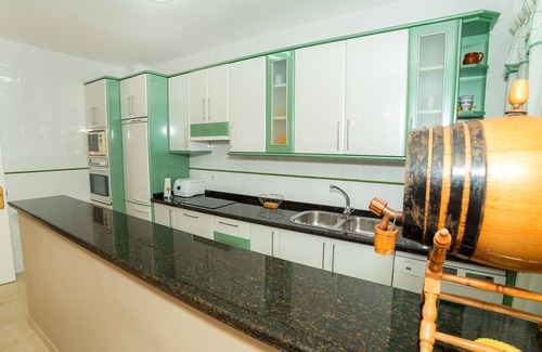 La Herradura Apartment | Special price first half of July