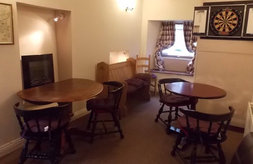 Cornwall House | Special rates February/March/April 25% off.