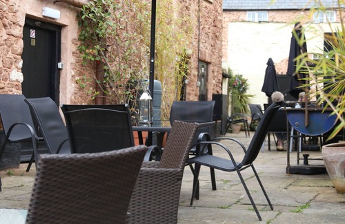 Cornwall House | Special rates February/March/April 25% off.