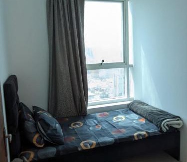 Ajman House | Special room Ajman