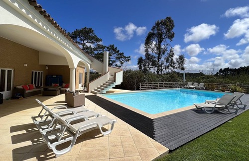 Foz do Arelho Villa | Special Summer Deals! Check out the last dates available