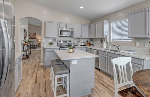 Tatum Ranch House | SPECIAL SUMMER PRICING! Remodeled and Quiet Cave Creek Home