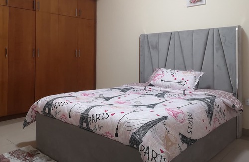 Barsha Heights Apartment | Specious two bedrooms apartment