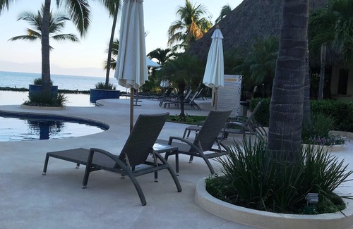 La Cruz de Huanacaxtle Condo | Spectacular Ocean View Studio