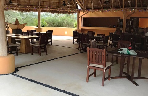 La Cruz de Huanacaxtle Condo | Spectacular Ocean View Studio